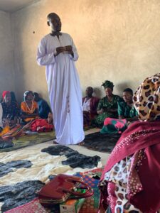 Faith Leaders